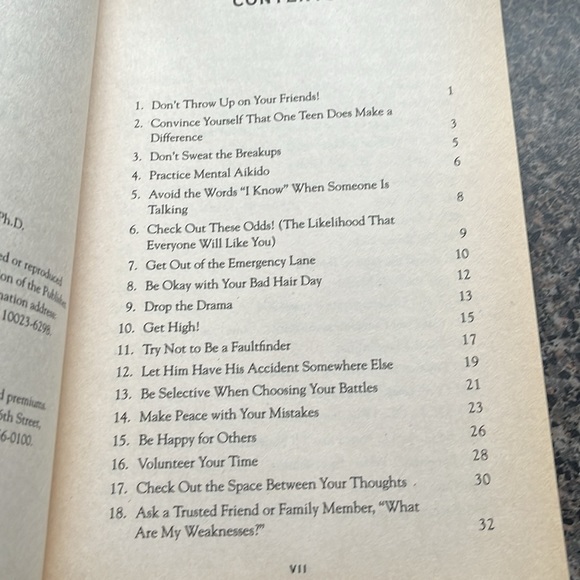 Unused journal for teens 3/$20 - Picture 2 of 5